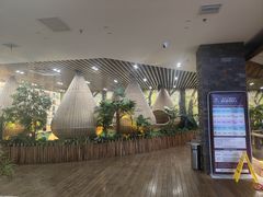 -东方之珠洗浴休闲广场(南开店)