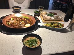 -京韵胡同·酱香羊蝎子火锅涮肉(长寿路店)