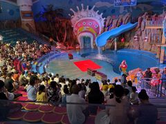 -烟台海昌鲸鲨海洋公园