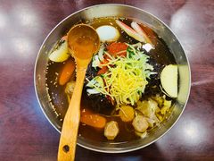 -服务大楼冷面(延大店)