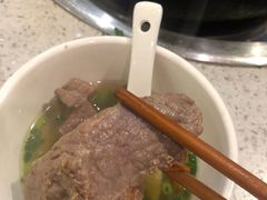 -蜀皇·菌汤鲜黄牛肉汤锅(宽窄巷子店)