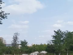 -绿岛公园(滨海新区)