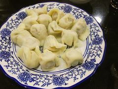 -一锅厨东北水饺店(厦大店)