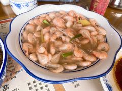 -洞天食府(北大街店)