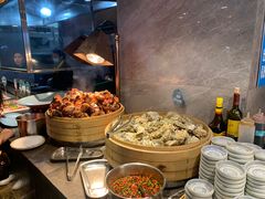 -喜庭海鲜自助(来福士店)