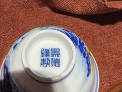 -绿茶餐厅(松江万达店)