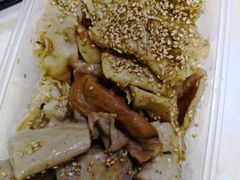 -老陶包子铺(南大西南村店)