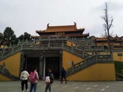 -南京市江宁方山