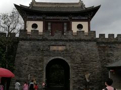 -天龙八部武侠城
