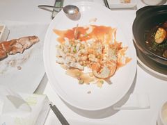 -小厨娘淮扬菜(清江苏宁广场店)