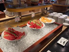 -曼谷拉差达绿宝石酒店