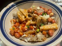 -川悦壹号·川菜(蠡溪路店)