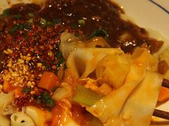-大嘻咹biangbiang面(历史博物馆店)