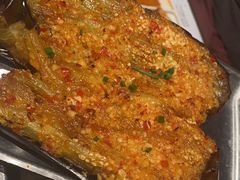 -嫩羊羊·延边烤串·朝鲜族美食(张家港美食街店)