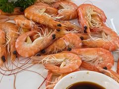 -景好海鲜餐厅(大鹏必选旅游店)