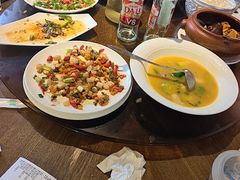 -小喜客·云南特色菜(纳西庭院店)
