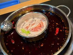 -飘香火锅(玉林西路店)