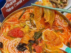 -老乡鸡(武汉光谷天地坐标城店)