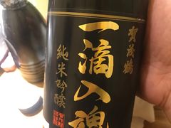 -吉川居酒屋(建国北路店)