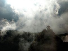 -重庆云阳龙缸景区