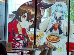-必胜客(瑞虹店)