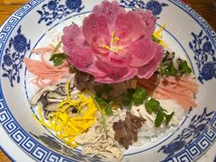 -老雒阳面馆·水席·洛阳菜(王城路店)