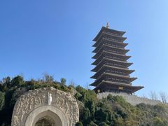 -牛首山文化旅游区