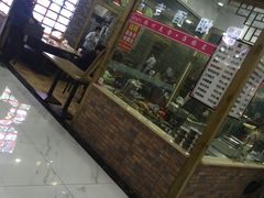 -扬州菜在上海(场北广场店)