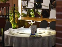 大堂-百味馆·粤菜·湛江菜(后海花园店)
