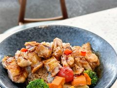 黑椒澳牛粒沙拉-Bco豆库(星耀天地店)