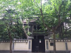 -上海动物园(地铁站)