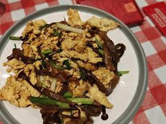 -老郑家东北春饼(龙悦居店)