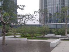 -深圳湾万象城(南山店)