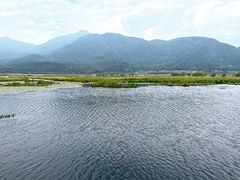 -腾冲北海湿地