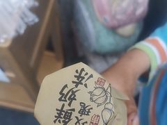 -茄子恰恰·新云南小炒(钱王街店)