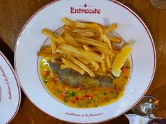 -Entrecôte 法国牛扒馆(保利·时光里店)