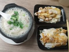 -永隆早餐店