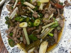 -九九牛肉馆(南山路店)