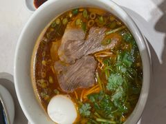 -和府捞面(凯德壹中心店)