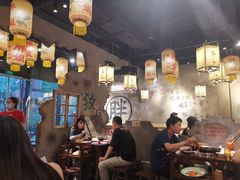 -胖姐社区老火锅(北京总店)