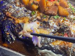 -炉鱼(平湖八佰伴店)