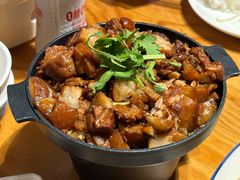-姥姥家春饼店(惠新东街店)
