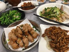 -粤·向群饭店(龙津东路总店)