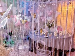 -天空花园餐吧·生日·团建(南山店)