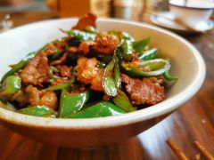 -瓦房食代·四合院湘菜馆(坂田店)