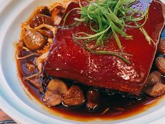 -佳兰雅序融合菜(高新店)
