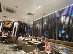 -将太无二·蓝鳍放题·北美寿司(领展购物广场中关村店)