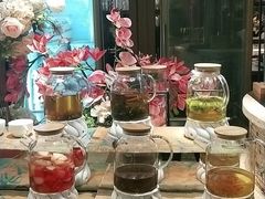 -芭菲盛宴·环球美食(锦城万达广场店)