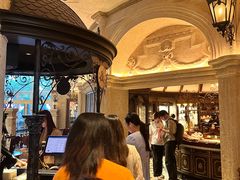 -B&C黄油与面包·THE GARDEN BAKERY概念店(世纪汇店)