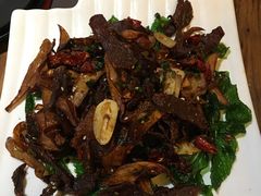 -茶花妹子云南餐厅(北大店)